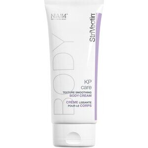 NEW StriVectin KP Care Texture Smoothing Body Cream